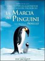 La marcia dei pinguini (1 DVD)