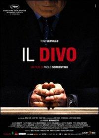Il divo (1 DVD) di Paolo Sorrentino - DVD