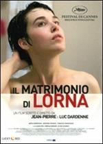 Il matrimonio di Lorna