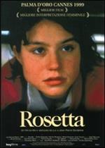 Rosetta (DVD)