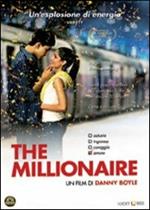 The Millionaire (1 DVD)