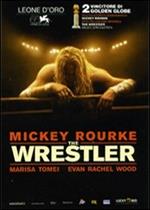 The Wrestler