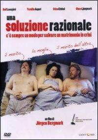 Una soluzione razionale di Jörgen Bergmark - DVD