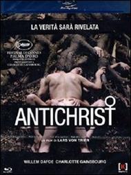 Antichrist (Blu-ray)