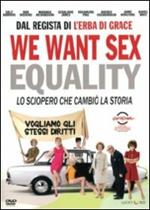 We Want Sex (DVD)