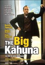 The Big Kahuna (DVD)