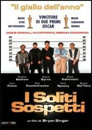 I soliti sospetti