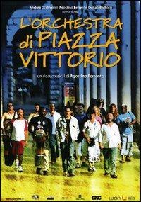 L' orchestra di Piazza Vittorio (DVD) di Agostino Ferrente - DVD