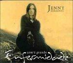Com'è grande enfermidade - CD Audio di Jenny Sorrenti