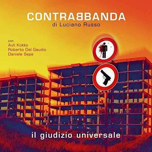 Il giudizio universale - CD Audio di Contrabbanda