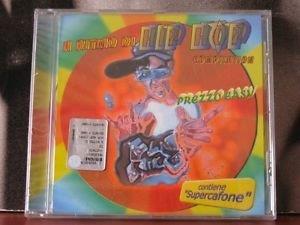 A Ritmo di Hip Hop Compilation - CD Audio
