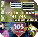 Cento Cinque for You