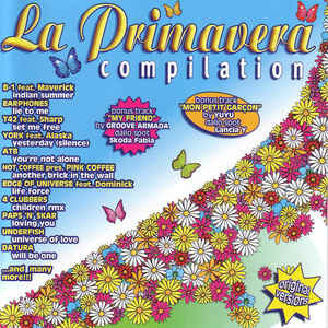 DiscoExpress