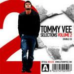 Tommy Vee Selections vol.2