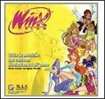 Winx Club (Colonna sonora)