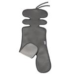 Cover Per Passeggino E Seggiolino Auto Airtech 3D Grigio Italbaby