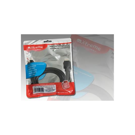 HDMI PLAYEXTREME 1,5MT XONE - SWITCH - PS4