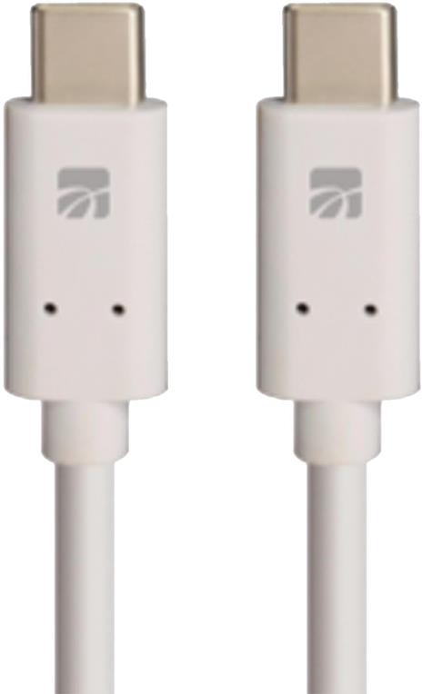 : Cavo alimentazione Lightning 2mt Type C to Type C (PS5 Slim) - 2