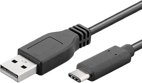 : Cavo alimentazione Lightning 2mt Type C to Type C (PS5 Slim) - 5