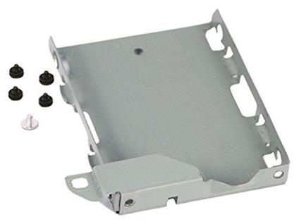 Carrello Porta HDD per PS4