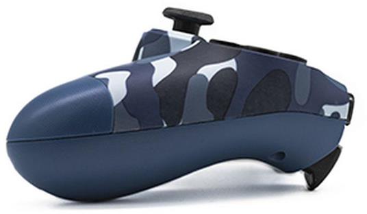 Xtreme 90432 periferica di gioco Blu Bluetooth Gamepad Analogico/Digitale PlayStation 4 - 5