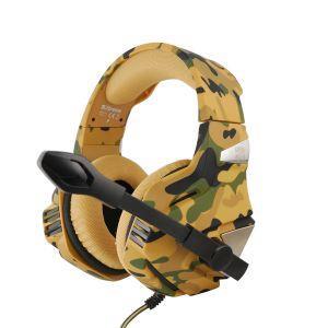 Cuffie Gaming Xtreme Predator PC/XONE/Switch/PS4 - 3