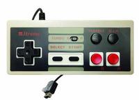 Xtreme 93500 periferica di gioco Gamepad Nintendo Wii U,Wii Beige