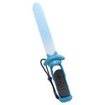 Set videogioco SWITCH Spada Laser Azzurro 95614