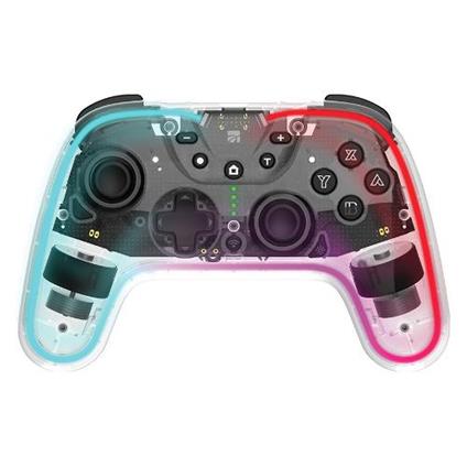 Gamepad SWITCH Casper Trasparente 95651