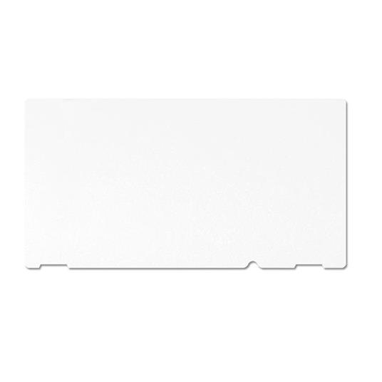 : Screen Protector Tempered pack Switch Lite