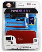 NDSi XL Kit 9 in 1