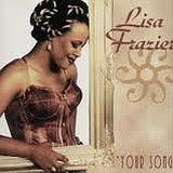 Your Song - Vinile LP di Lisa Frazier