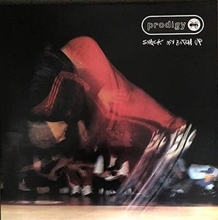 Smack My Bitch Up - CD Audio Singolo di Prodigy
