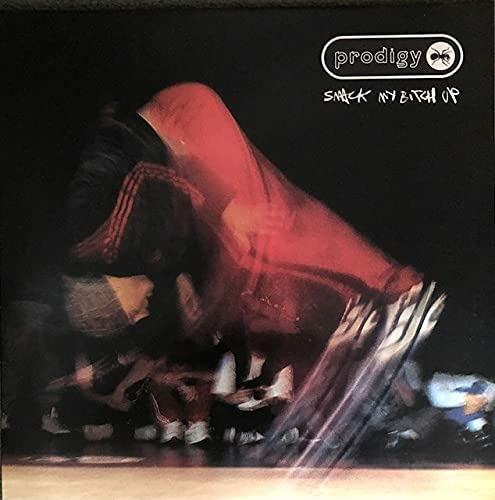 Smack My Bitch Up - CD Audio Singolo di Prodigy