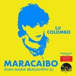 Maracaibo Ep (140 gr. Vinile Giallo Translucido)