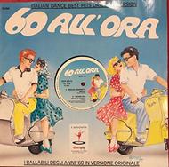 60 All'Ora: Dadaumpa / Con 24.000 Baci / Marina / Brigitte Bardot (12