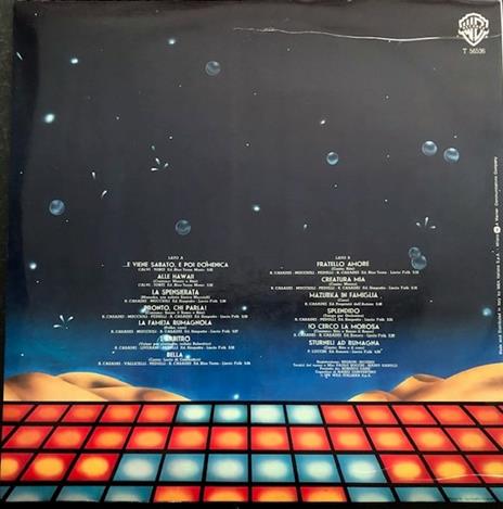 Orchestra Spettacolo Roul Casadei - Vinile LP di Orchestra Spettacolo Casadei - 2