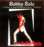 Una Lacrima Sul Viso - New English Remix