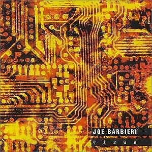 Virus (Musicassetta) - Musicassetta di Joe Barbieri