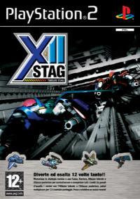 XII Stag