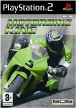 S20. Motorbike King