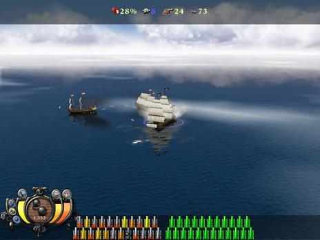 I Pirati Di Tortuga: I 2 Tesori - PC - 7