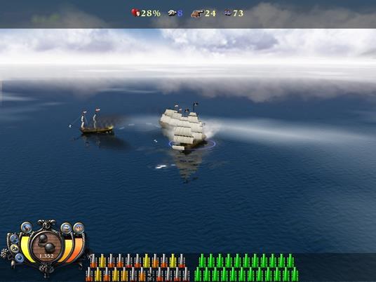 I Pirati Di Tortuga: I 2 Tesori - PC - 7