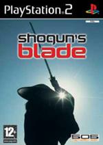 S20: Shogun Blade