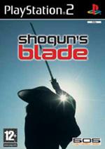 S20: Shogun Blade