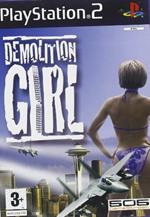 S20: Demolition Girl