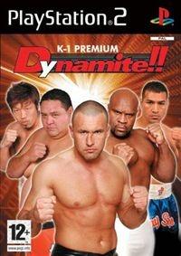 K1 Premium Dynamite