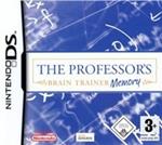 Professor''s Brain Trainer. Memory