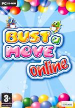 Bust a Move Online