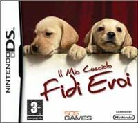 mio cucciolo - fidi eroi